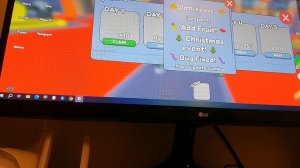 Продолжение симулятора стен