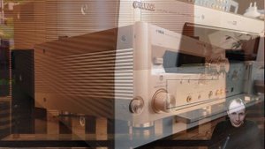 Yamaha DSP-AX1 или A1 или Z9?