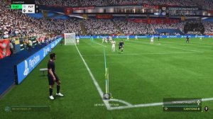 ЗАБИВАЙ ВСЕ УГЛОВЫЕ в FC 24. Секретные фишки для угловых ударов в FC 24