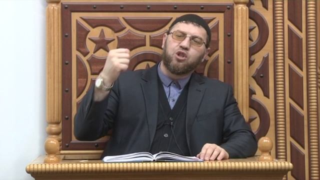 Салят аль хауф