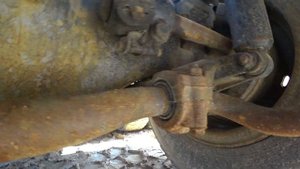 Самосвал MAN TGS 40.390 6х4 BB-WW 18 кубов 2012 года