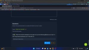Introduction to Web Applications | Hack The Box Academy | Complete Walkthrough #htb