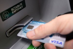 Карты Visa  могут  перестать работать в России?