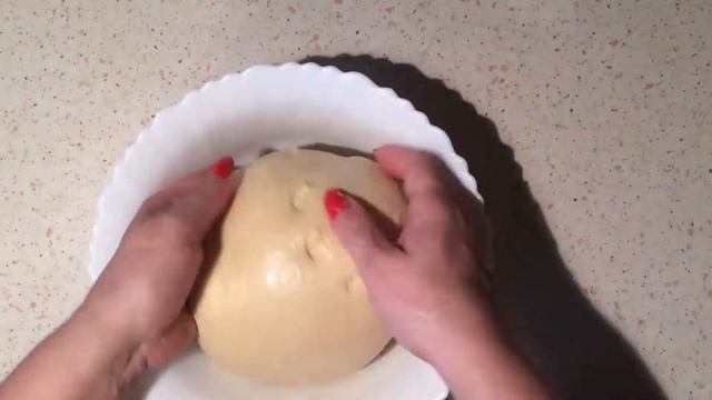 Пончики рецепт. Жареные пончики. Как приготовить пончики
