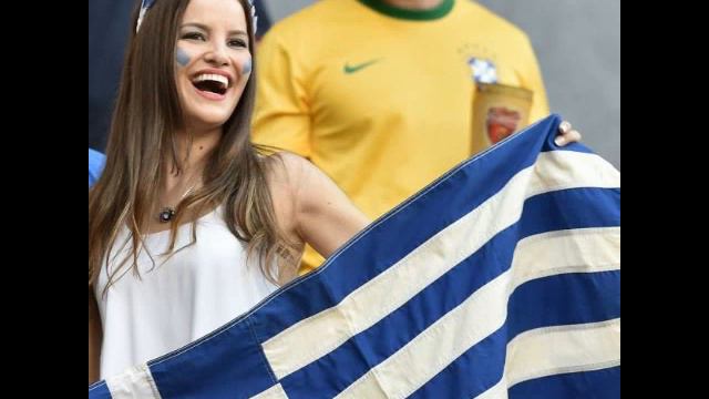 Costa-Rica - Grèce : 1-0 (LIVE) FIFA World Cup Brazil™ online game for free and live stream 2014 смотреть онлайн