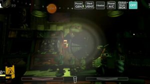 ИГРАЮ FNAF 7