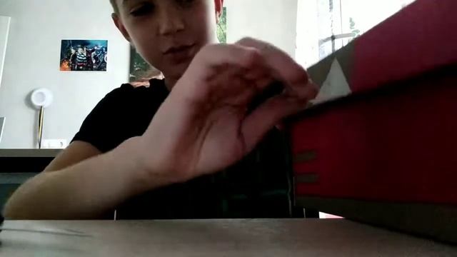 РАСПАКОВКА ПАСЫЛКОК | АЛИИКСПРЭС | БОКСИНГ БОКС смотреть онлайн