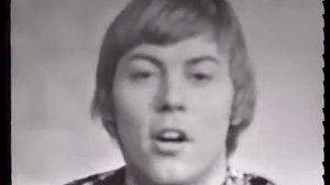 Anki & Danny Little Man 1966