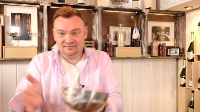 Что приготовить из картофельного пюре/Рецепт вкусной и простой фокаччи/Рецепты Александра Журкина