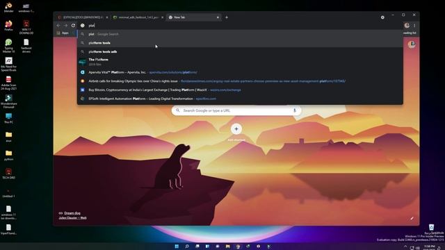 adb fastboot driver fix minimal adb 4 windows 11 redmi asus poco descargar minimal adb and fastboot смотреть онлайн