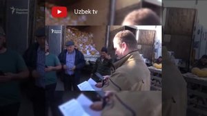 Узбекистонда сама суд ва криминални гурухлар уртасида отишма сунги янгиликлар