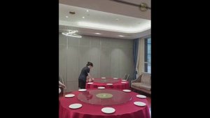 Крутая сервировка