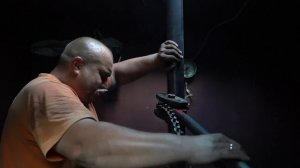 Замена насоса ЭЦВ 8-25-125 Наро-Фоминский район