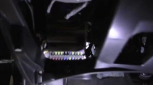 Как отключить омыватель фар Хонда Цивик