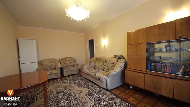 Продажа 2 комн квартиры в Омске. Недвижимость в Омске