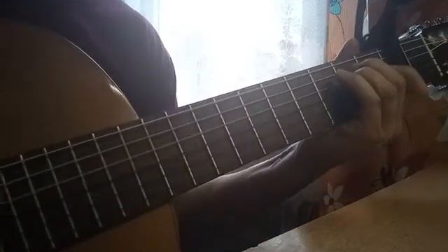 Христианская песня "Сын неба" смотреть онлайн