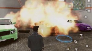 MadOut2 как найти старые машины 😱