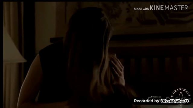 Дневники вампира, Первородные и наследие - rockabye смотреть онлайн