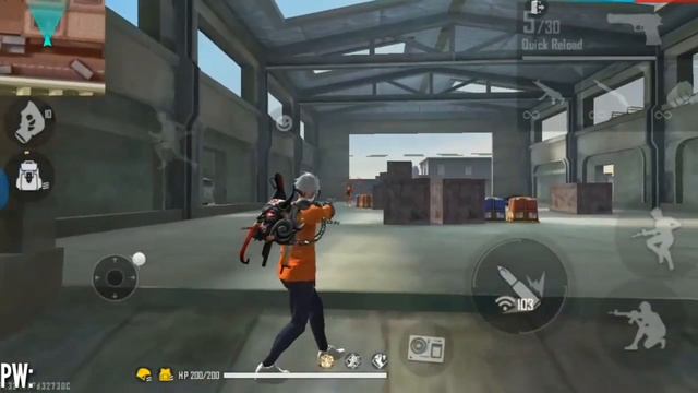 Update config auto hadshoot !! CONFIG AUTO HADSHOOT ANTI BAN & WORK 100% FREE FIRE 👽🇮🇩💖 смотреть онлайн