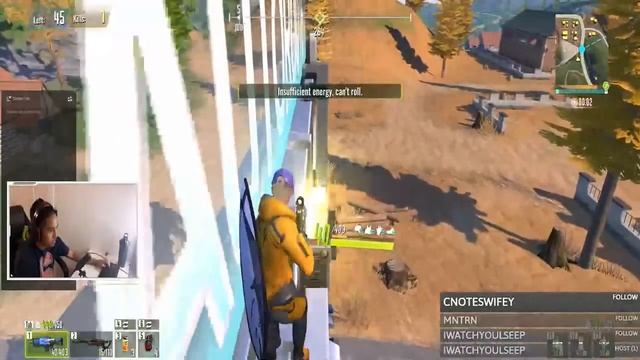 Battle Royale Game | Cyber Hunter | Pew pew смотреть онлайн