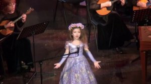 Мне снилась музыка