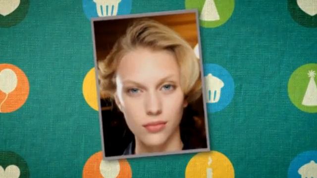 Прически и укладки для светлых волос смотреть онлайн