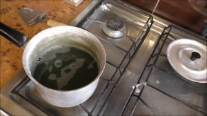 Простой и эффективный способ чистки медных монет из земли!