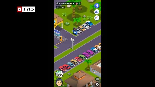 Hotel Empire Tycoon - Max Level [All Hotels] смотреть онлайн
