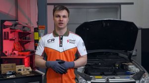 Свечи зажигания STARTVOLT | Как подобрать?