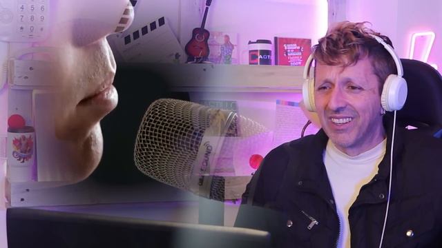 DIMASH QUDAIBERGEN vuelve a demostrar por qué es LA VOZ  OMIR LIVE CANTAUTOR REACTION