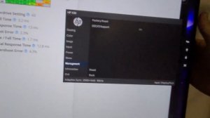 HP X32 Monitor Review