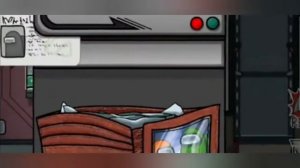 скрытый смысл игры among us