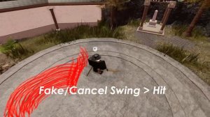 How to GHOST HIT in ZOぞ SAMURAI under 1 minute! | Intermediate Tutorial