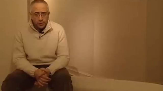 Ист. Хроники: 1946 - Анна Ахматова смотреть онлайн