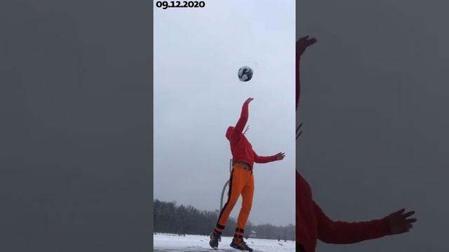 Александр Гудков - АКВАДИСКОТЕКА + TRICKSHOT