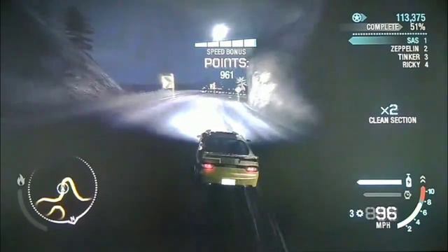 Gas Gas Gas