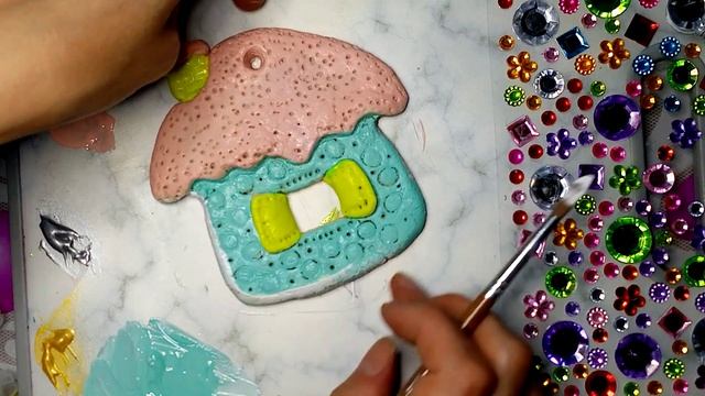 "Новогодние поделки"/ New Ycraftsear смотреть онлайн