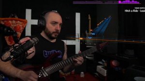 ROCKSMITH+ VS ROCKSMITH 2014 | Boston - Hitch A Ride | NEW ROCKSMITH PLUS 2021
