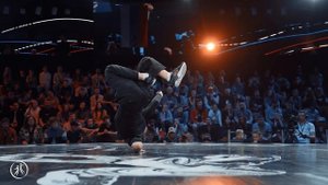 Zip Rock vs Bumblebee ➲ SEMIFINAL at Russian National Championships 2023