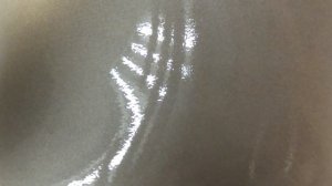 ☝ Тест лака Мобихел HS Anti-Scratch , супер прозрачный!
