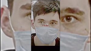 Реакция мира Наруко на оригинал🦊