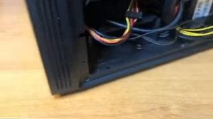 Как поставить SSD!