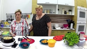 Мастер-класс от
Натальи Сербиной