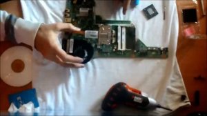 Hp Pavilion AMD A10 CPU / APU Upgrade: A6-4400M to A10-5750M or A10-4600M