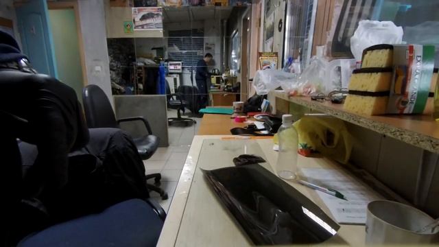 Uv  или омериканка с рынка, есть ли смысл платить больше? смотреть онлайн