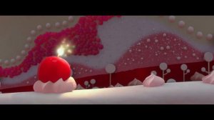 Детская песня из мультфильма Ральф.  Девочка глюк.