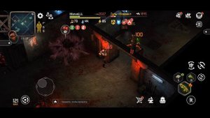 Эконом Казематы Часть 3 ."Карцер". Гайд на пленника . Dawn of Zombies Survival