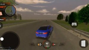 БМВ М5 Ф90 ДРИФТ 360°