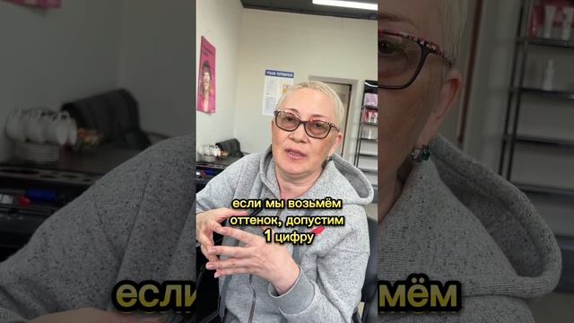 КРАСИТЕЛИ - в чем разница ? #обучениепарикмахеров #новосибирск