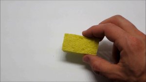 Как сделать стилус для ёмкостного экрана телефона